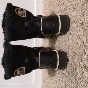 Women's 'Tivoli II Suede from Sorel